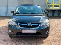 Käytetty Subaru XV Active 114 HP (83 kW) 2013 Harmaa Katumaasturi