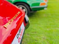 Gebraucht Porsche 911 131 PS (96 kW) 1966 Rot Coupé