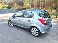 gebraucht Opel Corsa 1.2 ecoFLEX INNOVATION 8-fach bereift