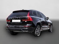 Gebraucht Volvo XC60 Plus 455 PS (334 kW) 2024 Schwarz SUV