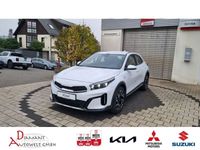 Gebraucht Kia XCeed Vision 101 PS (74 kW) 2024 Carraraweiß SUV