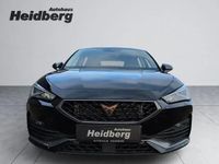 Second-hand Cupra Leon 150 CP (110 kW) 2024 Negru Berlinǎ