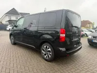 Gebraucht Citroën Spacetourer Business Class 179 PS (131 kW) 2020 Schwarz Van / Kleinbus