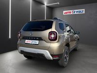 Gebraucht Dacia Duster 150 PS (110 kW) 2019 Beige SUV
