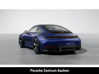 Gebraucht Porsche 911 Carrera 394 PS (289 kW) 2026 Blau Coupé