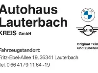 Gebraucht BMW i3 Performance 125 kW (170 PS) 2021 Schwarz Kleinwagen