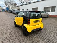 gebraucht Smart ForTwo Coupé 0.7