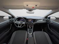 Gebraucht VW Taigo S 110 PS (80 kW) 2022 Rauchgrau metallic SUV