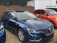 Gebraucht Renault Talisman 2016 Blau Kombi