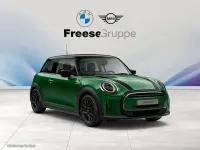 Gebraucht Mini Cooper 136 PS (100 kW) 2023 Grün Kleinwagen