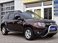 Gebraucht Dacia Duster 114 PS (83 kW) 2018 Turmalinbraun SUV