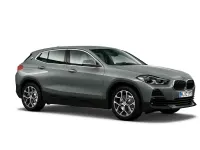 Gebraucht BMW X2 Advantage 125 PS (91 kW) 2026 SUV