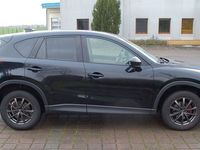 gebraucht Mazda CX-5 2.2 SKYACTIV-D/Sports-Line/AWD/BOSE/Kamera