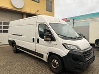 Gebraucht Fiat Ducato 160 PS (117 kW) 2021 Van