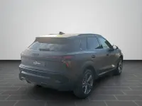 Gebraucht Audi Q3 S-Line 150 PS (110 kW) 2026 Madeirabraun polarmatteffekt SUV