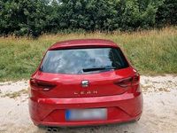 Gebraucht Seat Leon 190 PS (139 kW) 2019 Limousine
