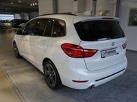 gebraucht BMW 218 