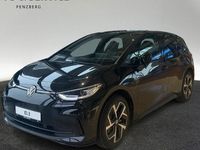 Neu VW ID.3 Pro 169 kW (231 PS) 2025 Schwarz Kleinwagen