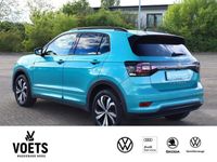 gebraucht VW T-Cross - Life