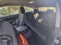 Gebraucht BMW 116 109 PS (80 kW) 2015 Schwarz Kleinwagen