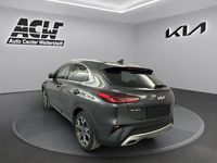 Gebraucht Kia XCeed Platinum 204 PS (150 kW) 2022 Grau SUV