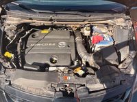 Gebraucht Mazda CX-7 177 PS (130 kW) 2011 Schwarz SUV