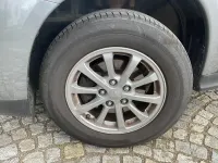 Gebraucht Mitsubishi ASX 117 PS (86 kW) 2015 Grau SUV
