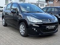Gebraucht Citroën C3 SELECTION 82 PS (60 kW) 2016 Schwarz metallic Limousine