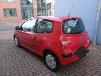 Gebraucht Renault 10 76 PS (55 kW) 2009 Rot Limousine