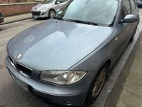 gebraucht BMW 116 i 1er