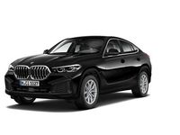 Gebraucht BMW X6 Efficient Dynamics 286 PS (210 kW) 2025 SUV