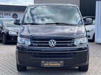 Usado VW Multivan Comfortline 140 HP (102 kW) 2012 Preto Monovolume