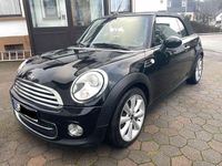 Usado Mini Cooper D 111 HP (81 kW) 2012 Preto Citadino