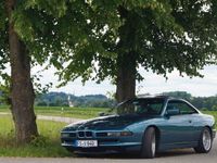 gebraucht BMW 840 Ci Barbados 1 of 64 selten Historie gepflegt