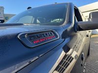 Gebraucht Dodge Ram 375 PS (275 kW) 2024 Schwarz Pickup