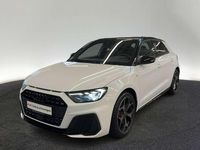Gebraucht Audi A1 S-Line 207 PS (152 kW) 2025 Gletscherweiß metallic SUV
