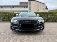 Second-hand Audi A5 Sport 170 CP (125 kW) 2010 Negru Coupe