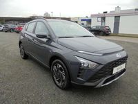 gebraucht Hyundai Bayon 1.0 T-Gdi Select inkl. Winterpaket