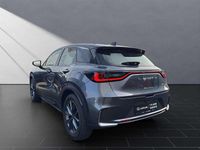 Neu Lexus LBX 136 PS (100 kW) 2026 Sonic grey SUV