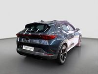 Gebraucht Cupra Formentor 204 PS (150 kW) 2022 Magnetic grau SUV
