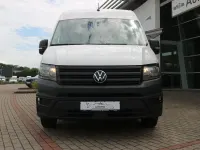 Gebraucht VW Crafter 140 PS (102 kW) 2025 Weiß Van