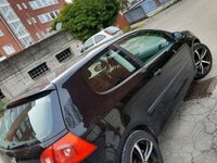 gebraucht VW Golf V 