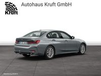 Occasion BMW 318 150 ch (110 kW) 2023 Gris Berline