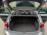 Gebraucht VW Golf VII Cup 105 PS (77 kW) 2014 Grau Kleinwagen