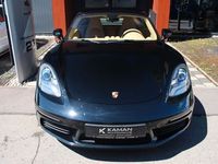 gebraucht Porsche 718 Cayman S (Sportabgas-Chrono-DAB-Bi Xenon)