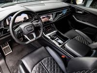 Gebraucht Audi Q8 Proline 286 PS (210 kW) 2019 Schwarz SUV