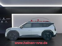 Neu Kia EV9 GT-Line 283 kW (385 PS) 2026 Snow white SUV