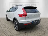 Occasion Volvo XC40 Plus 163 ch (119 kW) 2024 Blanc SUV