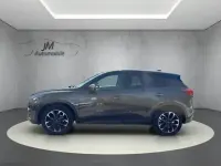 Gebraucht Mazda CX-5 Nakama 150 PS (110 kW) 2017 Titanium flash SUV