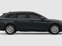 Neu Seat Leon ST Style 150 PS (110 kW) 2026 Fiord blau Kombi